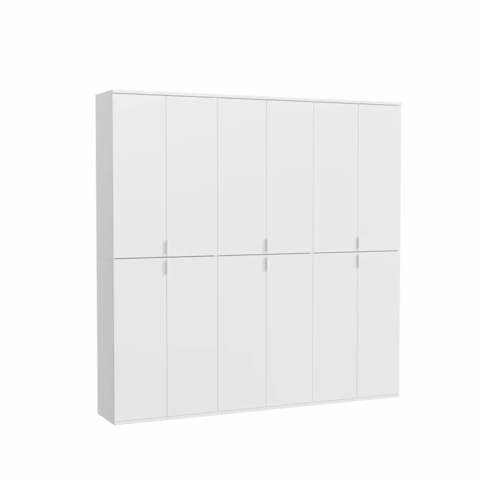 Vestiaire combiné 3 éléments BODITE