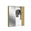 Vestiaire combiné 5 éléments BODITE