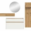 Xonox Vestiaires D'Entrée Complets<Vestiaire combiné 4 éléments DRIVE