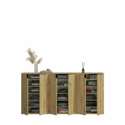 Xonox Vestiaires D'Entrée Complets<Vestiaire combiné 3 éléments BODITE