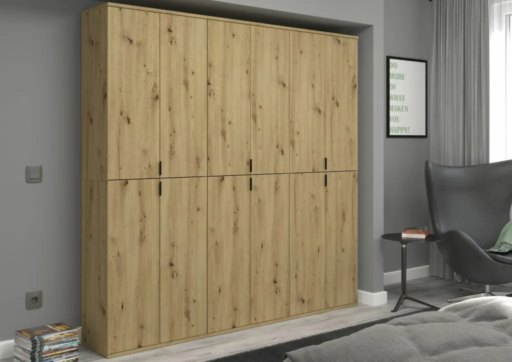 Xonox Vestiaires D'Entrée Complets<Vestiaire combiné 3 éléments BODITE