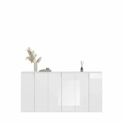 Xonox Vestiaires D'Entrée Complets<Vestiaire combiné 3 éléments BODITE