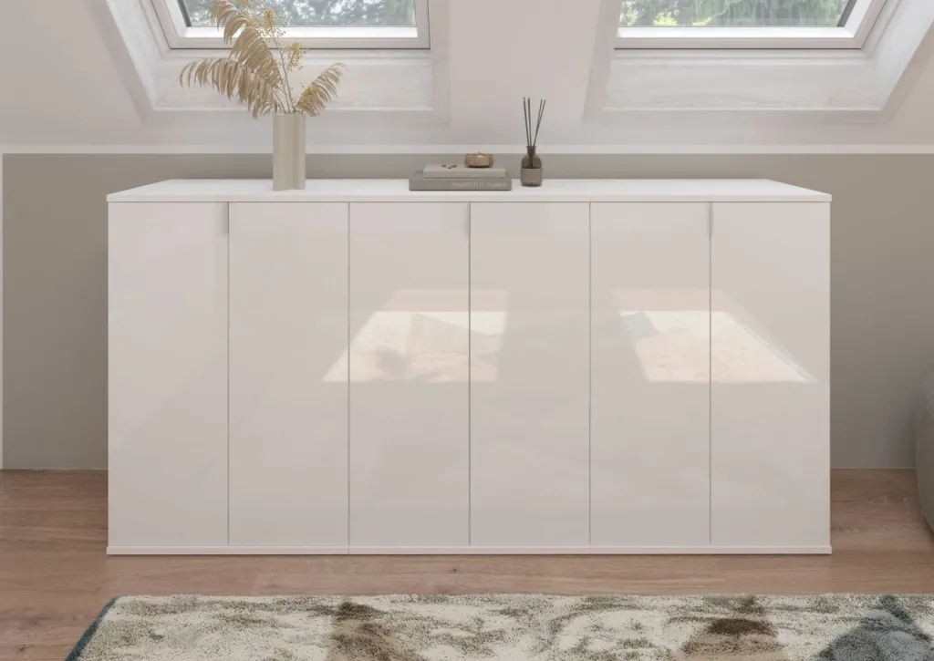 Xonox Vestiaires D'Entrée Complets<Vestiaire combiné 3 éléments BODITE