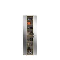 Xonox Vestiaires D'Entrée Complets<Vestiaire combiné 5 éléments BODITE