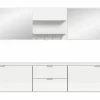Vestiaire combiné 6 éléments BODITE