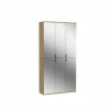 Xonox Vestiaires D'Entrée Complets<Vestiaire combiné 2 éléments BODITE