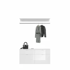 Vestiaire combiné 3 éléments BODITE