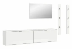 Xonox Vestiaires D'Entrée Complets<Vestiaire combiné 5 éléments BODITE