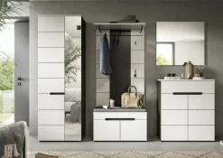 Vestiaire combiné 6 éléments GOBA