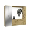 Xonox Vestiaires D'Entrée Complets<Vestiaire combiné 5 éléments BODITE