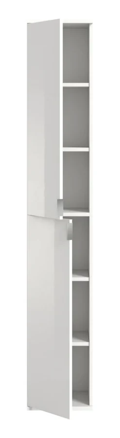 Vestiaire combiné 5 éléments BODITE