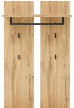 Innostyle Vestiaires D'Entrée Complets<Vestiaire combiné 5 éléments MECHELN