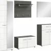 Vestiaire combiné 5 éléments FICHE
