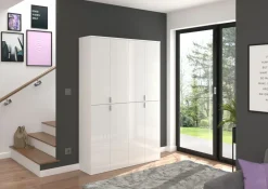 Xonox Vestiaires D'Entrée Complets<Vestiaire combiné 2 éléments BODITE