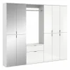 Xonox Vestiaires D'Entrée Complets<Vestiaire combiné 6 éléments BODITE