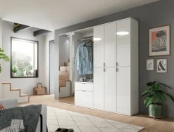 Xonox Vestiaires D'Entrée Complets<Vestiaire combiné 6 éléments BODITE