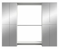 Xonox Vestiaires D'Entrée Complets<Vestiaire combiné 3 éléments BODITE