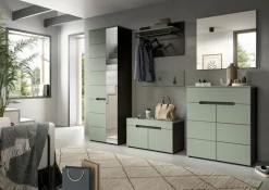 Xonox Vestiaires D'Entrée Complets<Vestiaire combiné GOBA