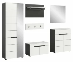 Xonox Vestiaires D'Entrée Complets<Vestiaire combiné GOBA