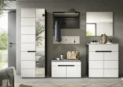 Xonox Vestiaires D'Entrée Complets<Vestiaire combiné GOBA
