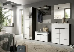 Xonox Vestiaires D'Entrée Complets<Vestiaire combiné GOBA
