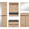 Innostyle Vestiaires D'Entrée Complets<Vestiaire combiné MEMPHIS