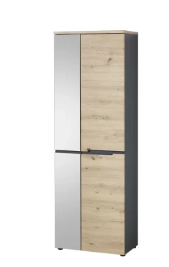 Innostyle Vestiaires D'Entrée Complets<Vestiaire combiné MEMPHIS