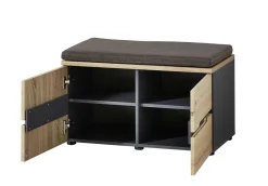 Innostyle Vestiaires D'Entrée Complets<Vestiaire combiné MEMPHIS