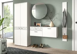 Xonox Vestiaires D'Entrée Complets<Vestiaire combiné ZIWAY