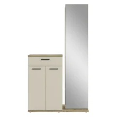 Bega Consult Vestiaires D'Entrée Complets<Vestiaire compact AARAU