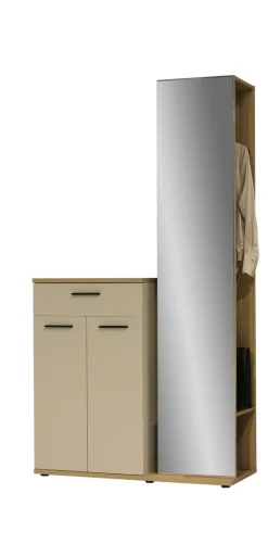 Bega Consult Vestiaires D'Entrée Complets<Vestiaire compact AARAU