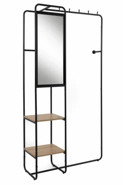 Finori Vestiaires D'Entrée Complets<Vestiaire compact LULEA