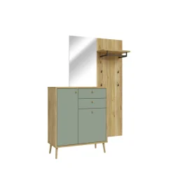 Vestiaire compact MAARDU