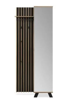 Vestiaire compact MECHELLE