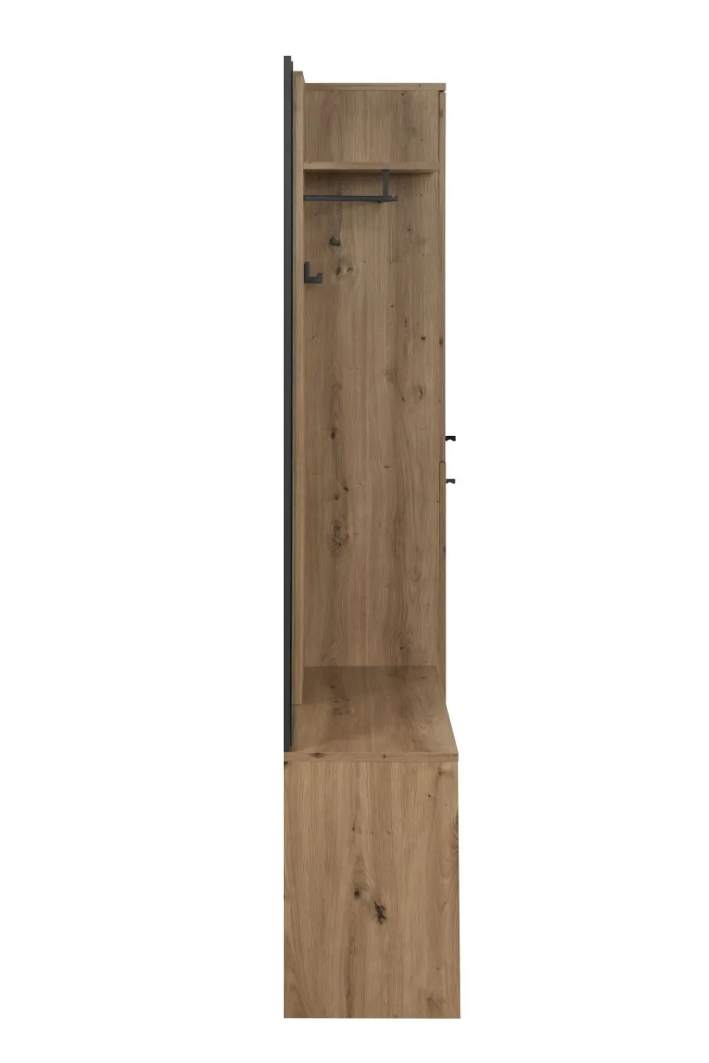 Finori Vestiaires D'Entrée Complets<Vestiaire compact MECHELLE