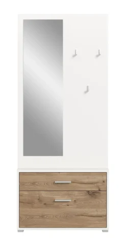 Xonox Vestiaires D'Entrée Complets<Vestiaire compact POLO