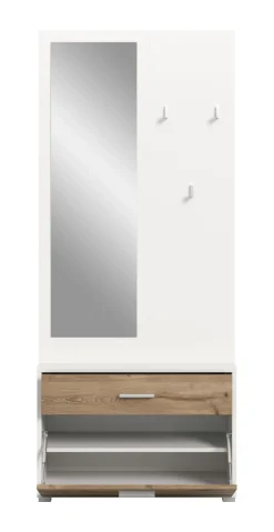 Xonox Vestiaires D'Entrée Complets<Vestiaire compact POLO