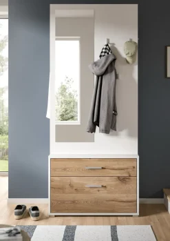 Xonox Vestiaires D'Entrée Complets<Vestiaire compact POLO