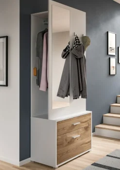 Xonox Vestiaires D'Entrée Complets<Vestiaire compact POLO