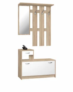 Vestiaire compact RUDOLF