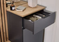 Bega Consult Vestiaires D'Entrée Complets<Vestiaire compact SCHAFFHAUSEN