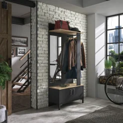 Vestiaire compact STORE