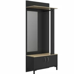 Vestiaire compact STORE