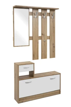 Finori Vestiaires D'Entrée Complets<Vestiaire RUDOLF