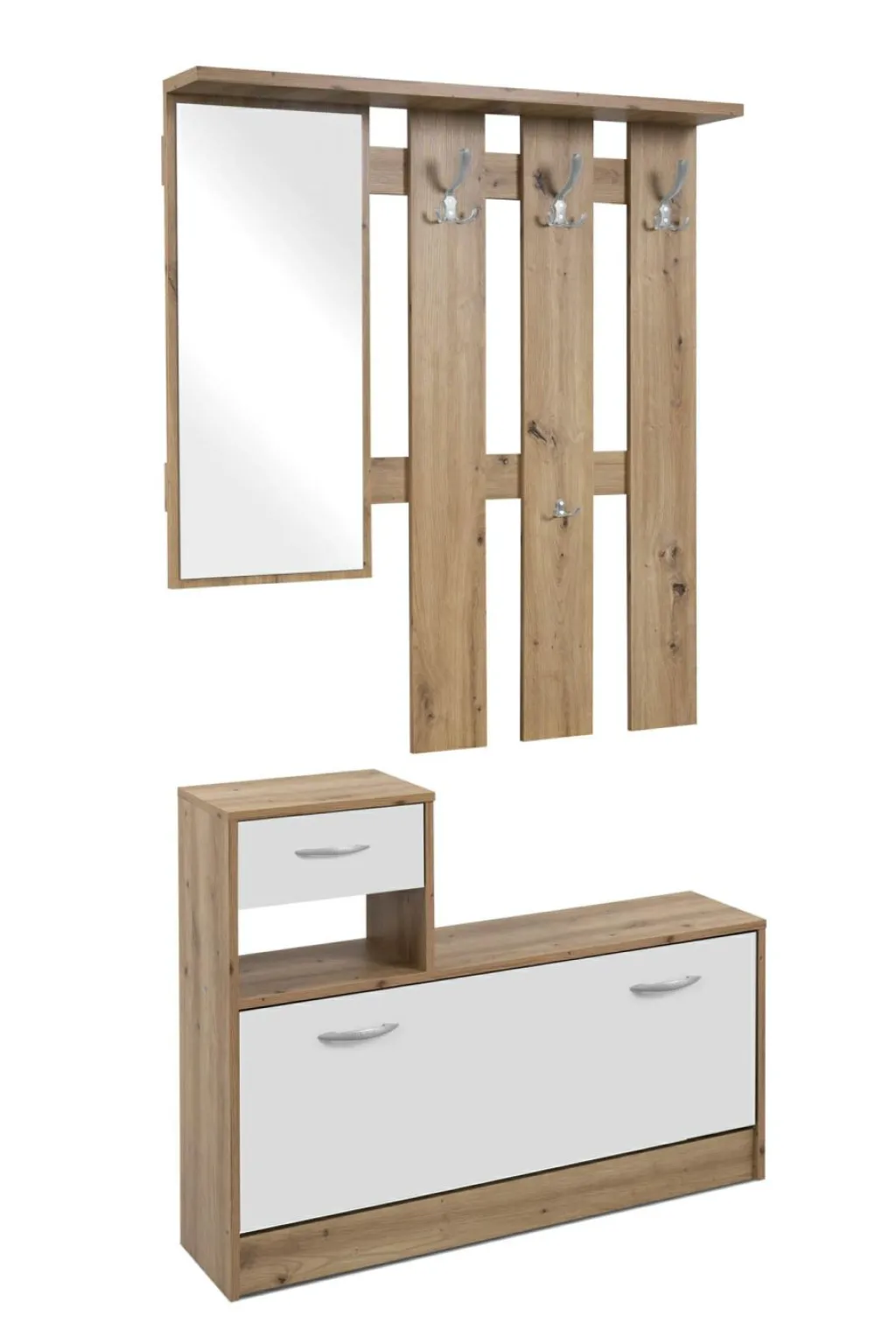 Finori Vestiaires D'Entrée Complets<Vestiaire RUDOLF