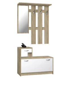 Finori Vestiaires D'Entrée Complets<Vestiaire RUDOLF