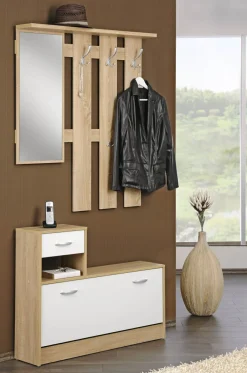 Finori Vestiaires D'Entrée Complets<Vestiaire RUDOLF