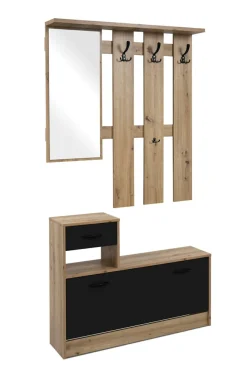 Vestiaire RUDOLF