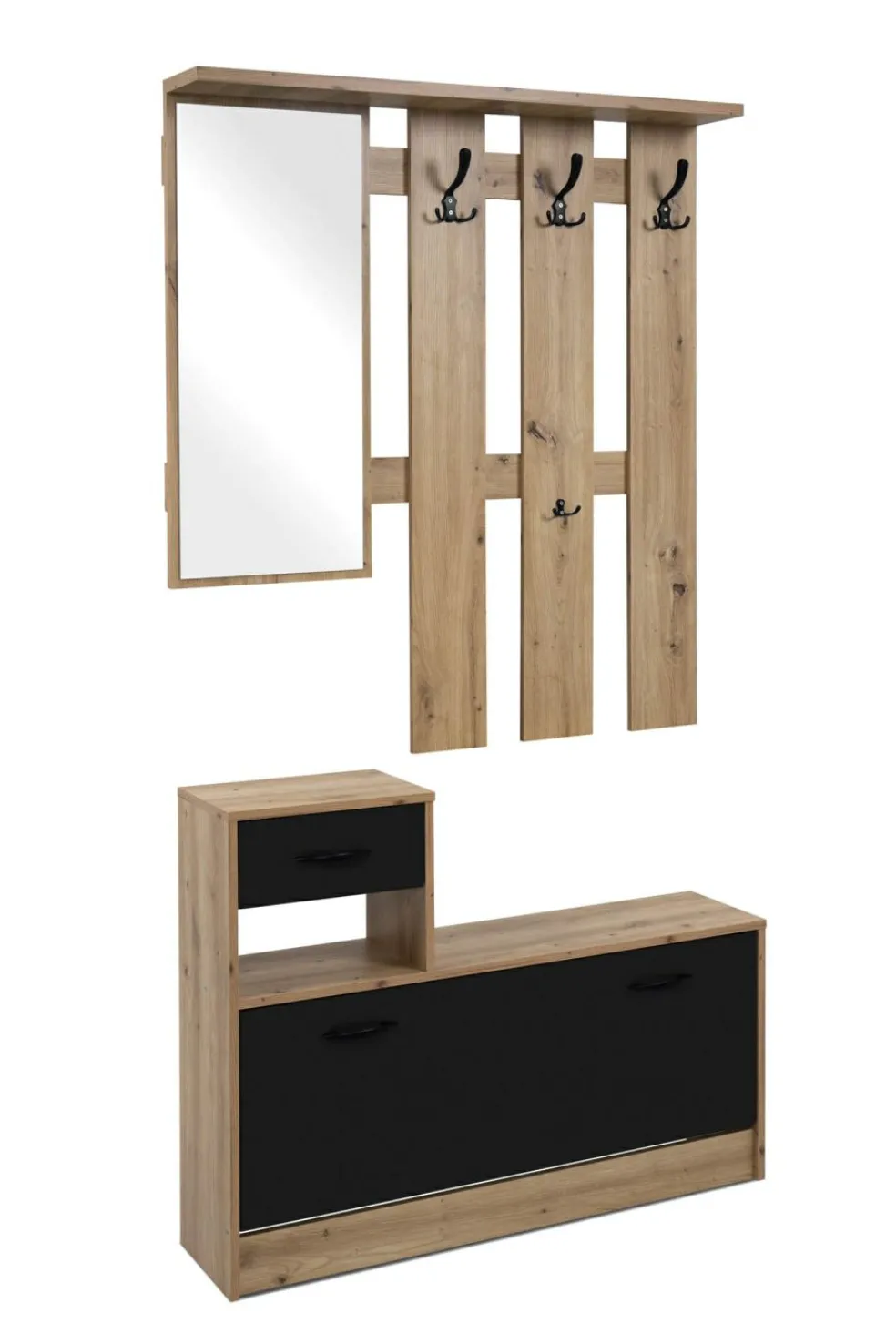 Vestiaire RUDOLF