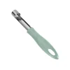 Vide-pomme INOX